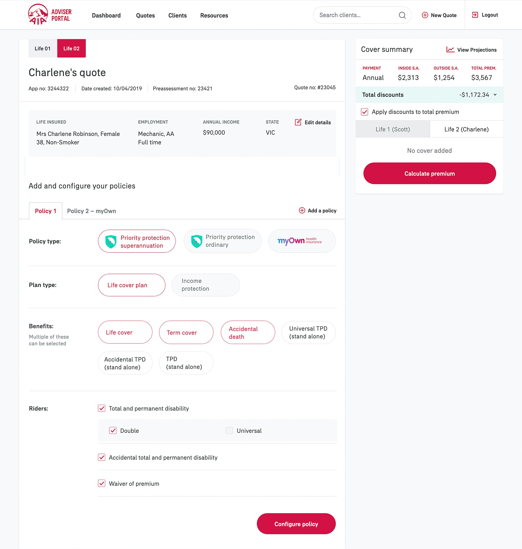 aia-policybuilder-page-view